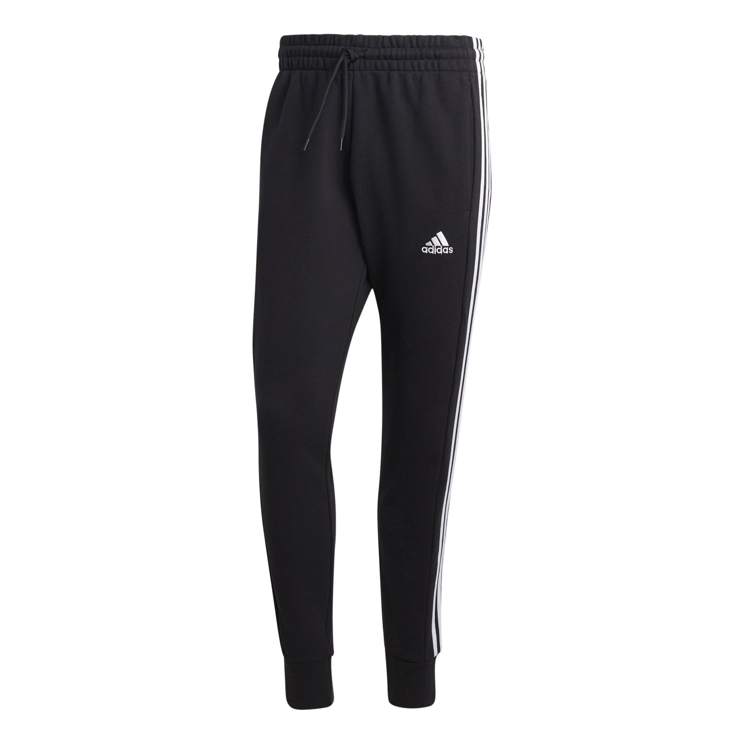 Mens adidas tapered hotsell pants