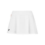 Babolat Clothing Babolat Play Skirt Women-White