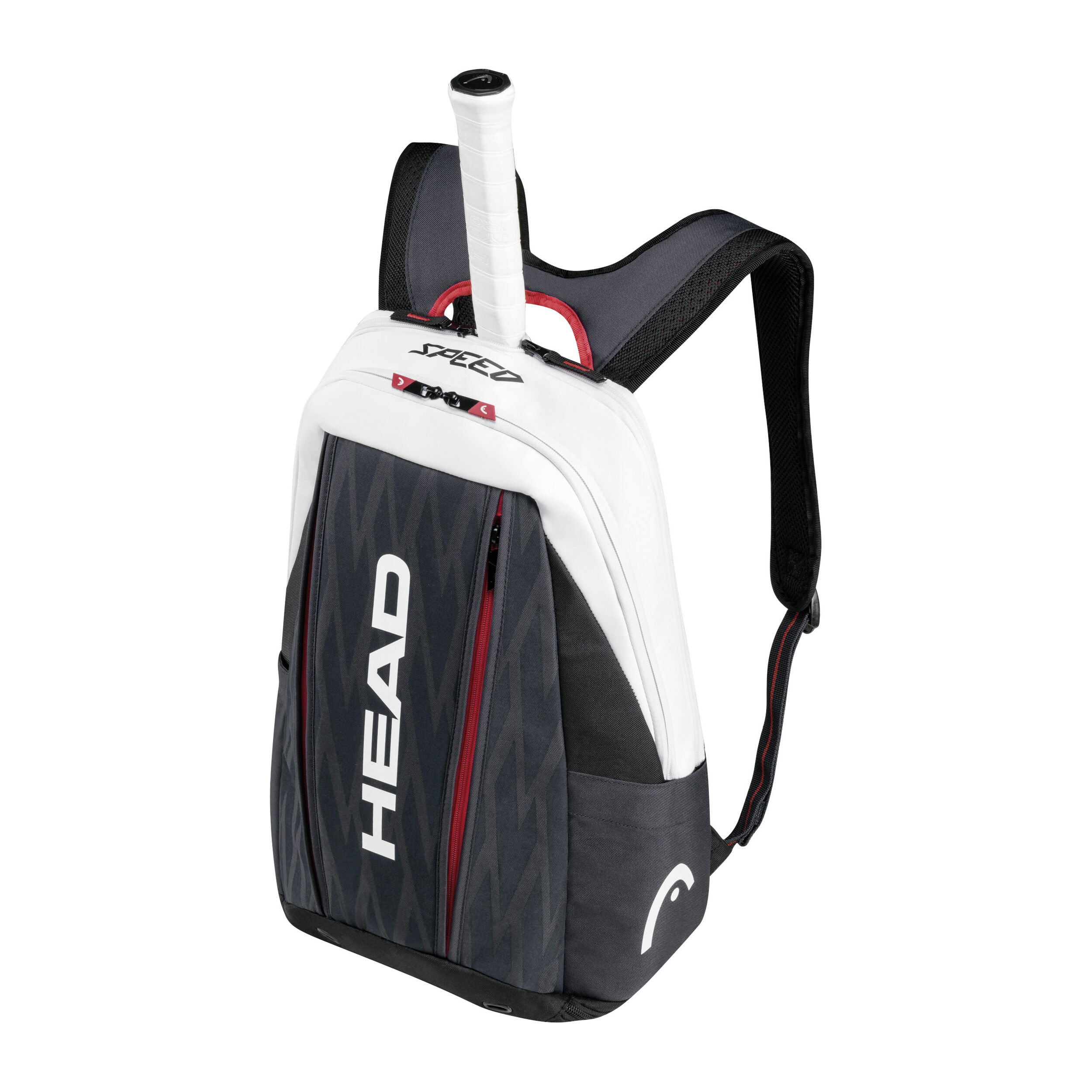 Head djokovic tennis backpack on sale