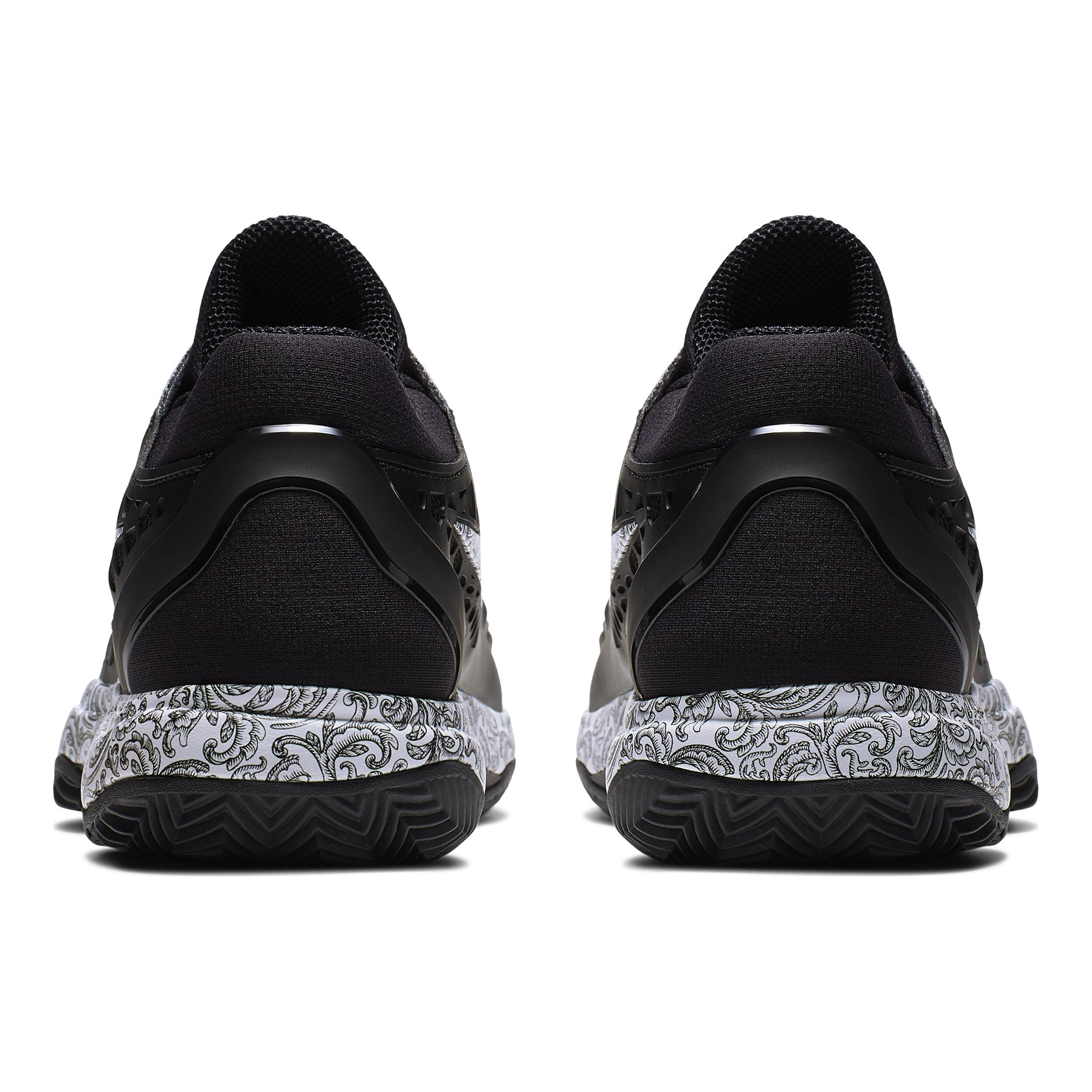 Nike zoom cage 3 black cheap