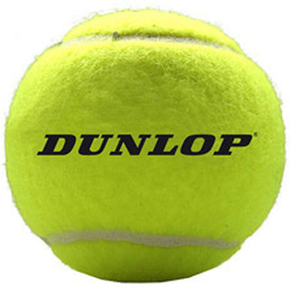 Dunlop Giant Ball 1 Pack