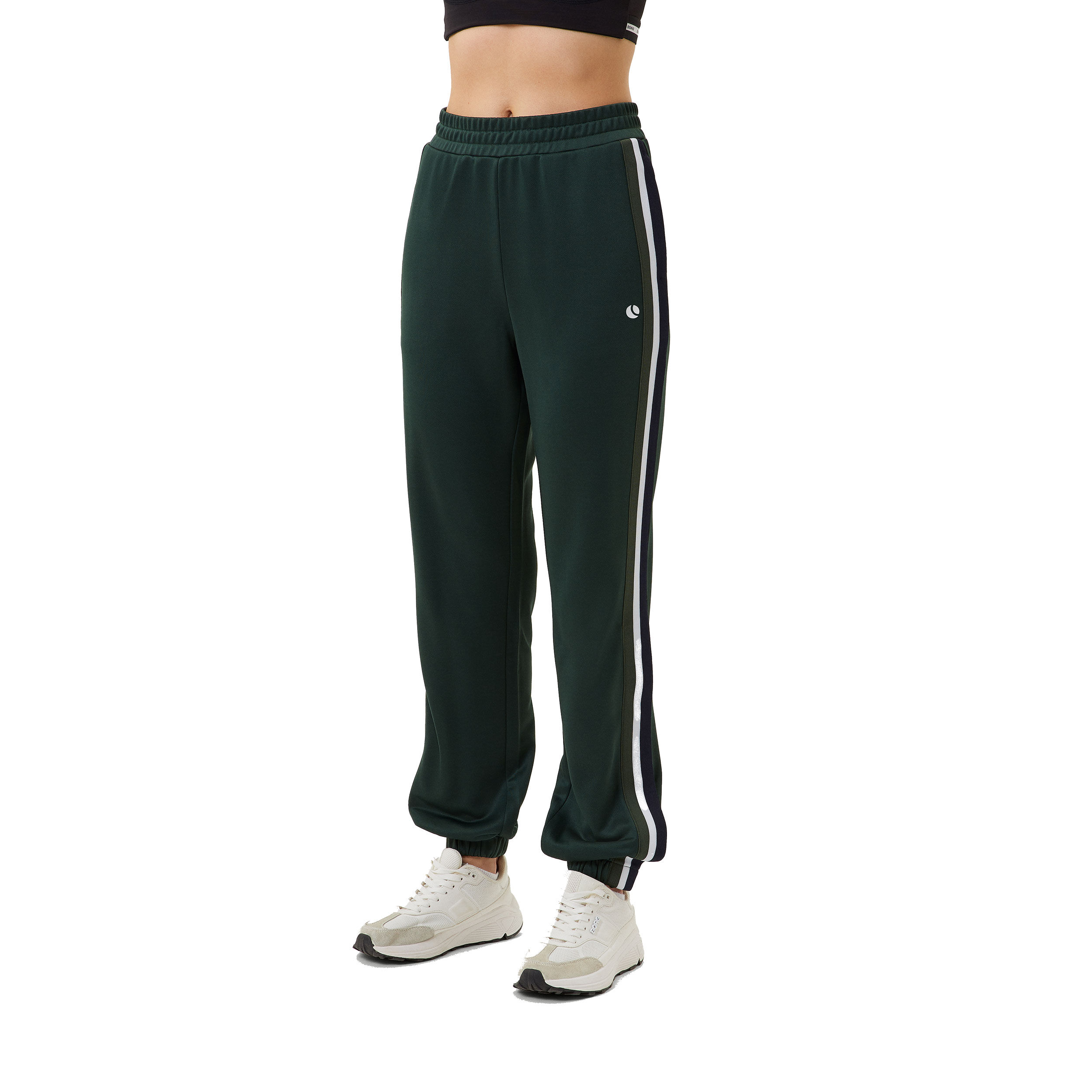 Champion 2024 tapered pants