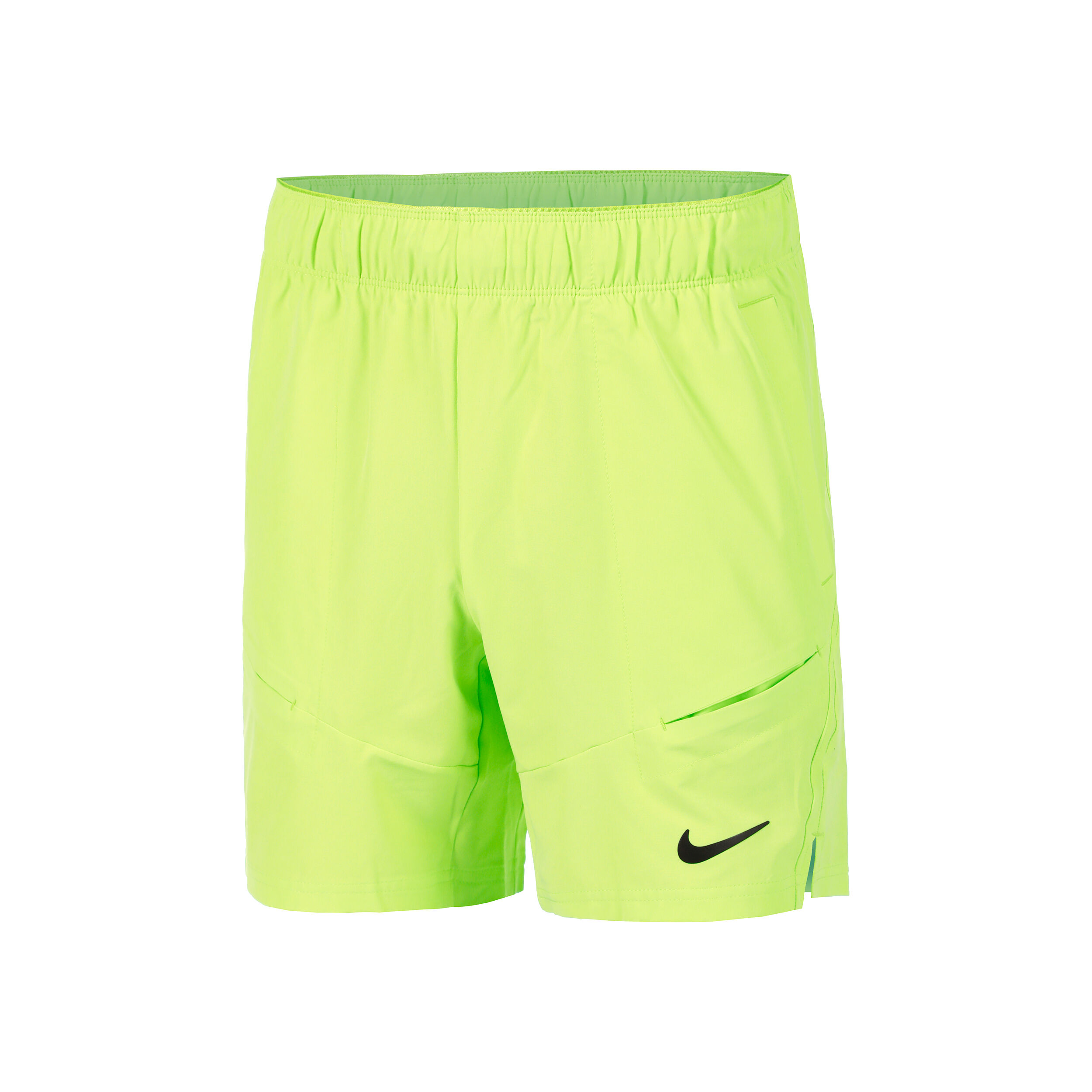 Lime green nike shorts mens new arrivals
