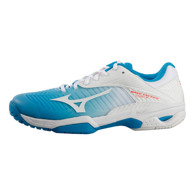 mizuno wave exceed tour 3 all court