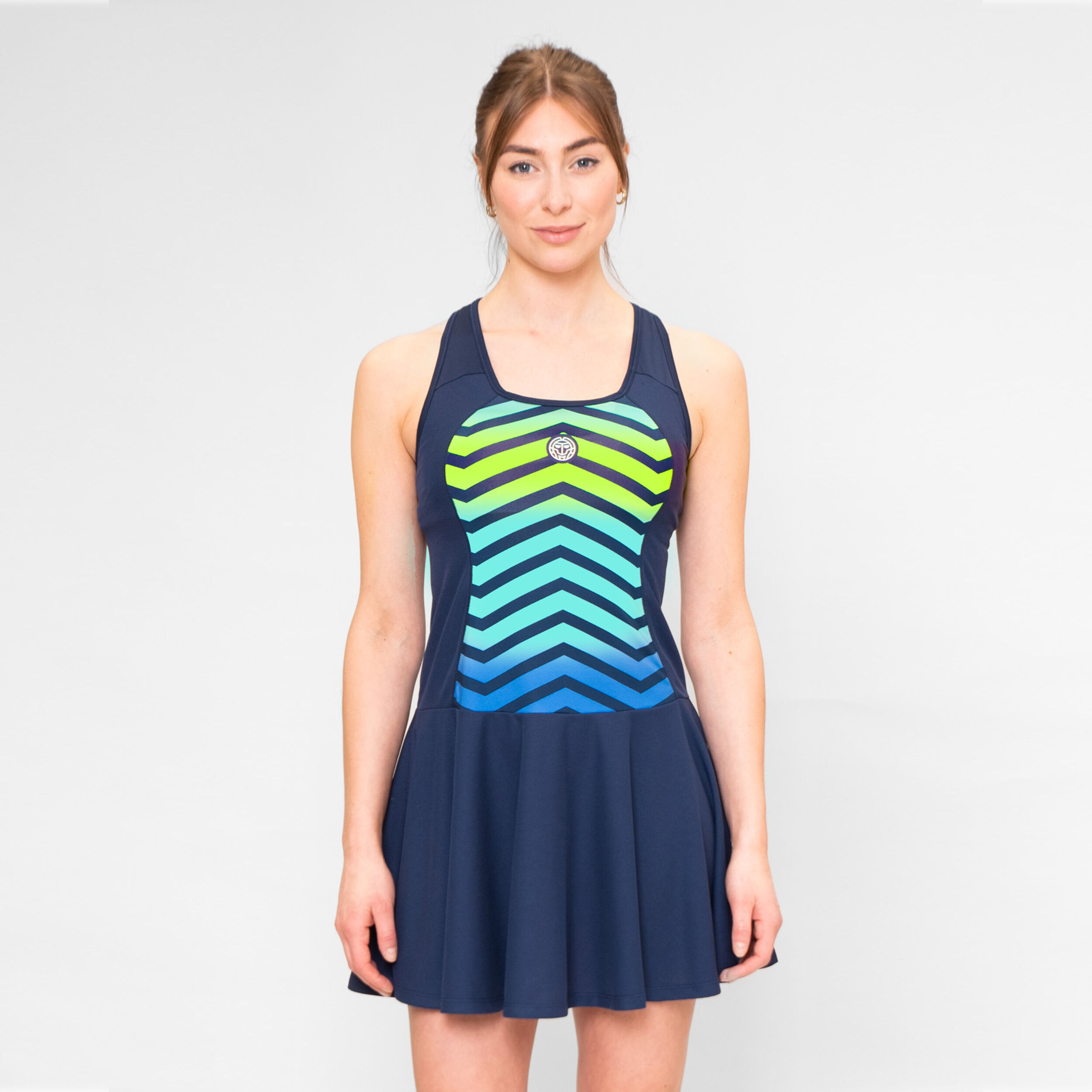 Buy BIDI BADU Dress Women Dark Blue online Tennis Point UK
