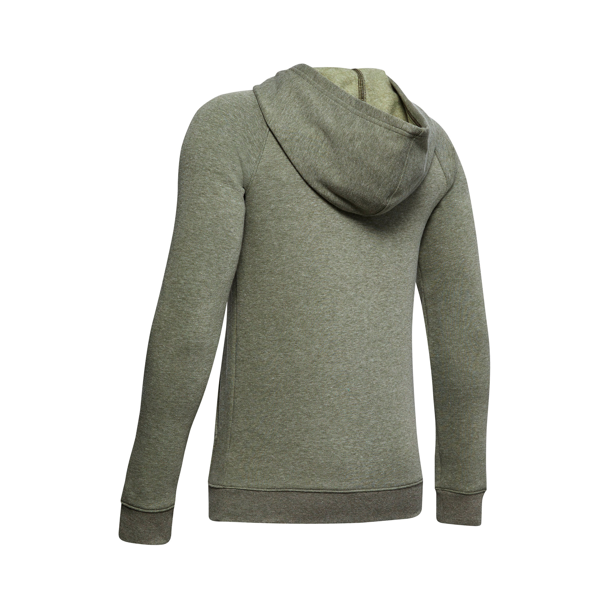 Under armour rival wordmark hoody sales