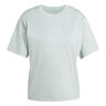 Z.N.E. T-Shirt Women-sage