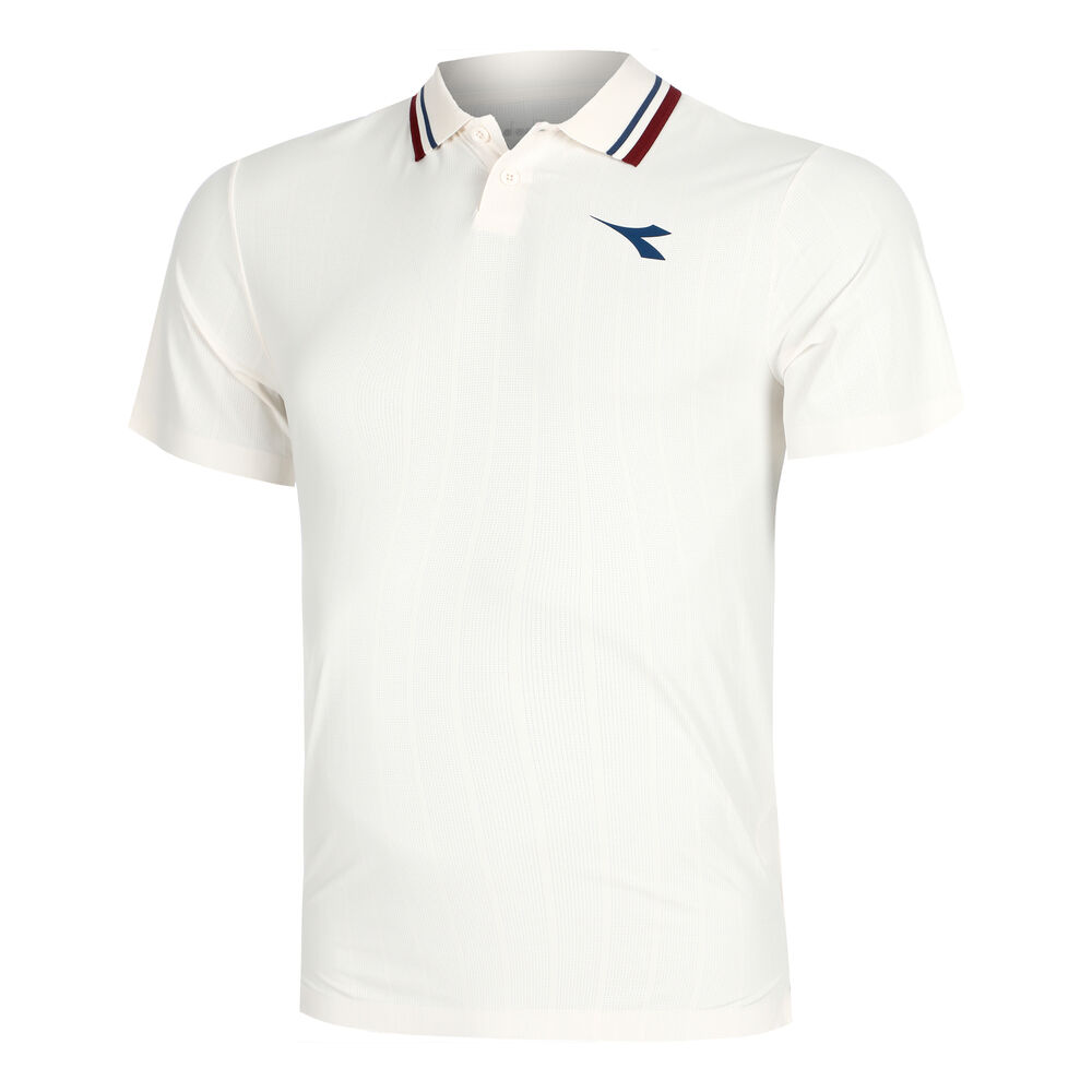 Diadora Icon Polo Men cream Diadora Icon Polo Men cream