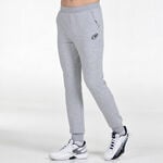 Bullpadel Clothing Bullpadel Basar Training Pants Men-Lightgrey
