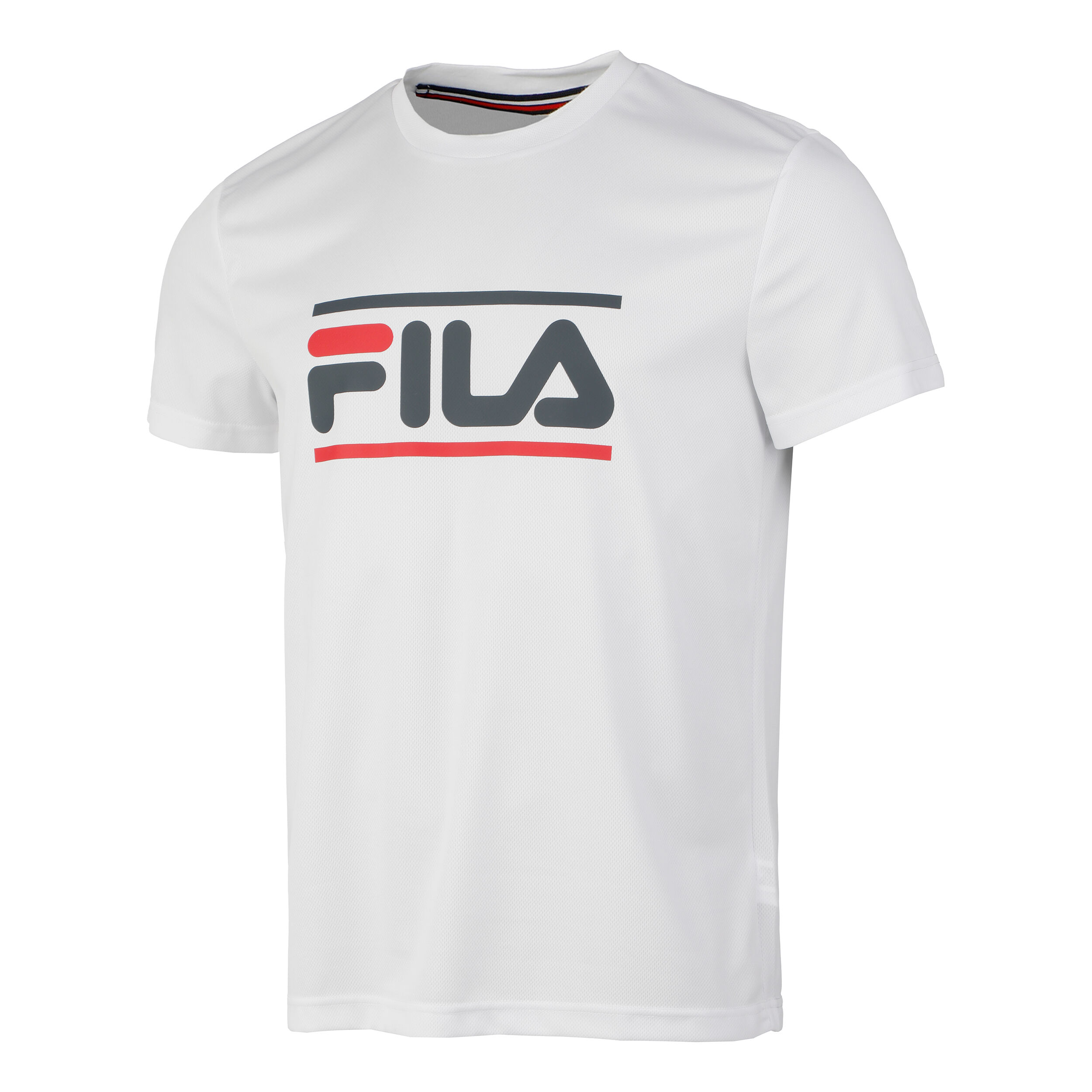 Fila shirt on sale herren