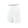 Hypercourt 7in Shorts Men - white, 