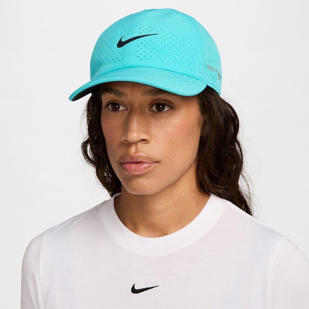 Nike Dri-Fit Advantage Club Cap turquoise, size: