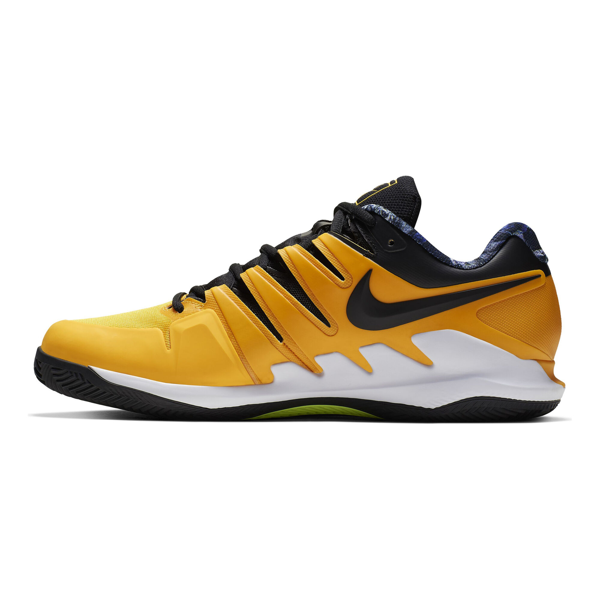 nike zoom vapor x tennis shoes