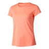 MSP T-Shirt Women - coral, 