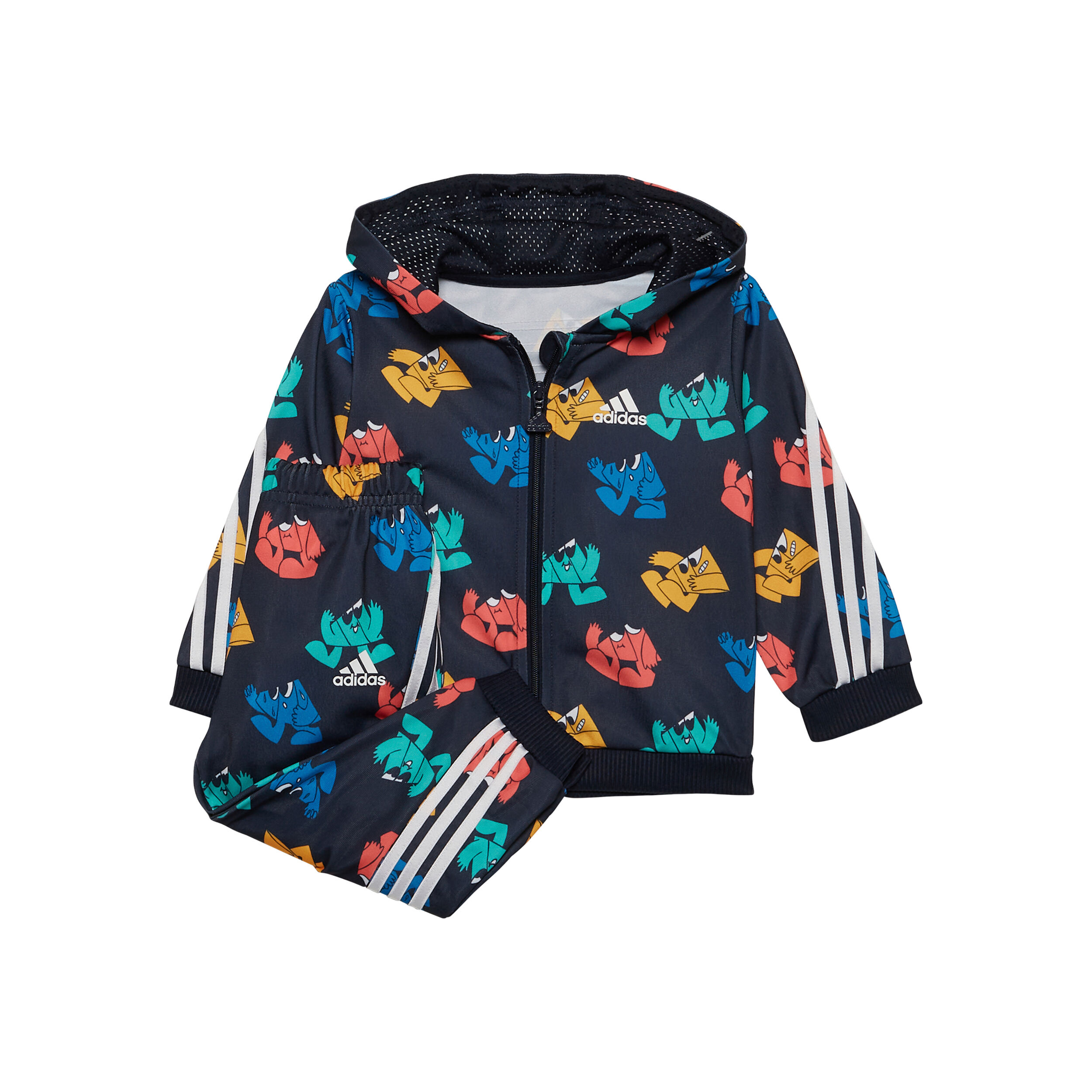 Adidas baby grow online