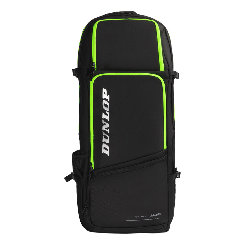 Dunlop Performance Long Backpack black
