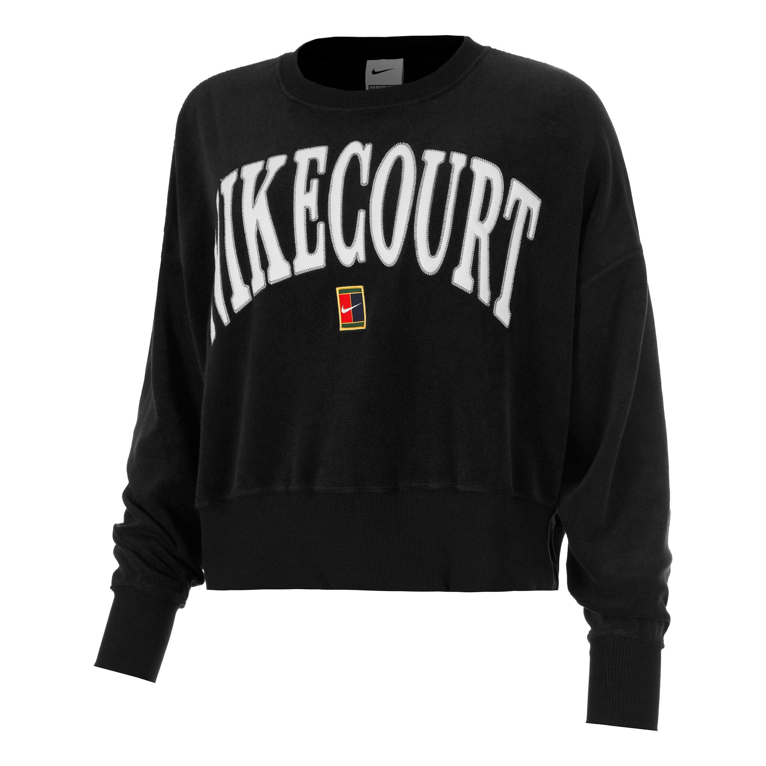 nike court hbr sweatshirt
