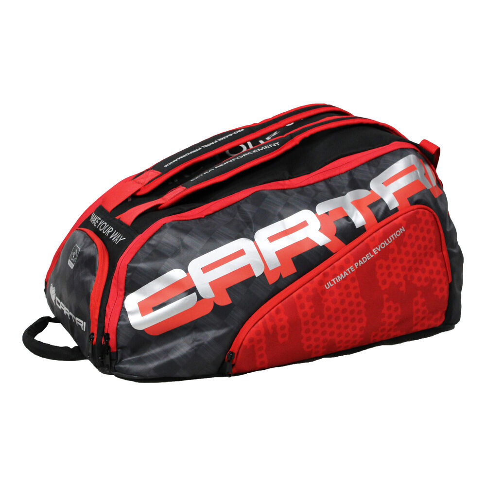 Cartri Blaidd Padel Racket Bag