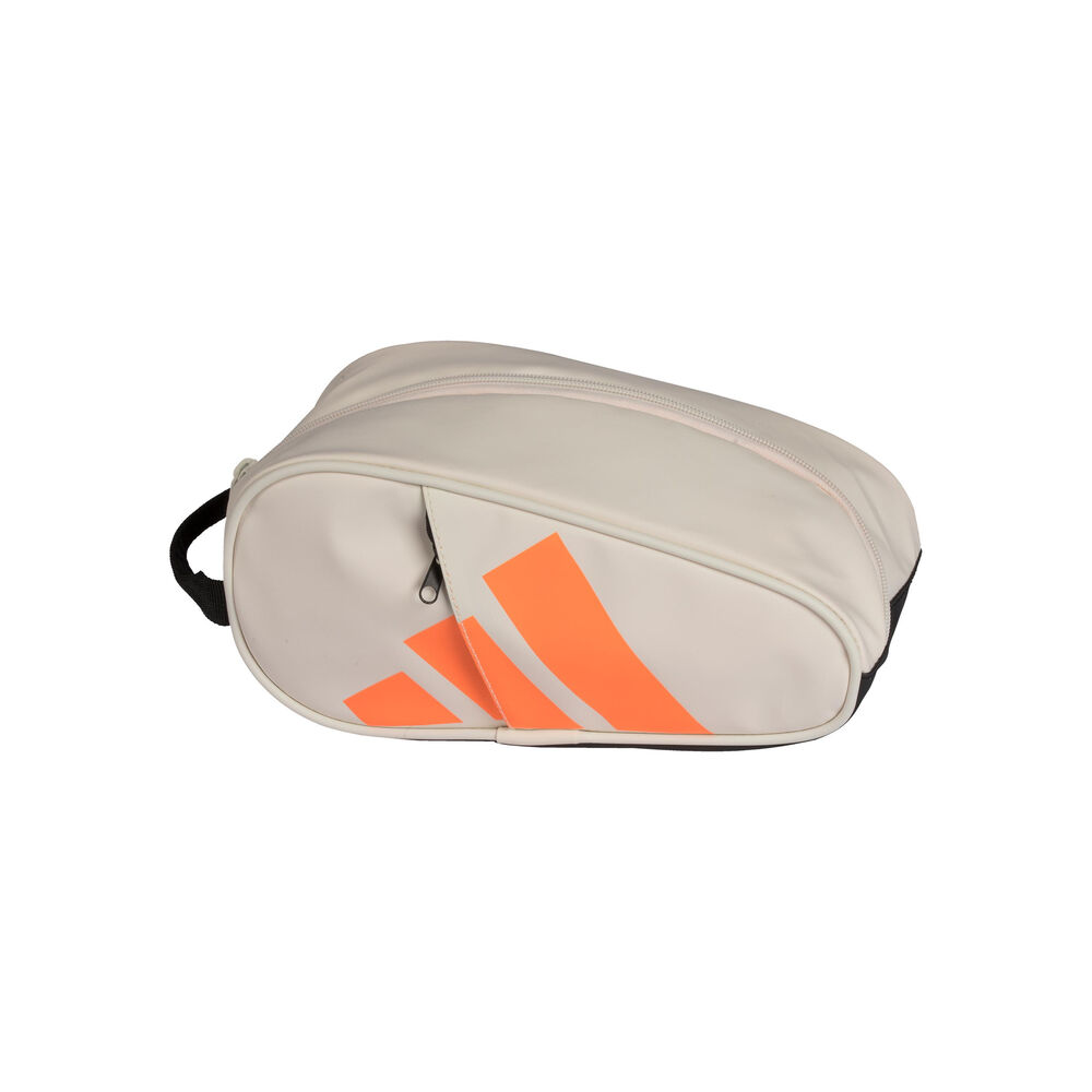 adidas Off White 2026 Make up bag cream