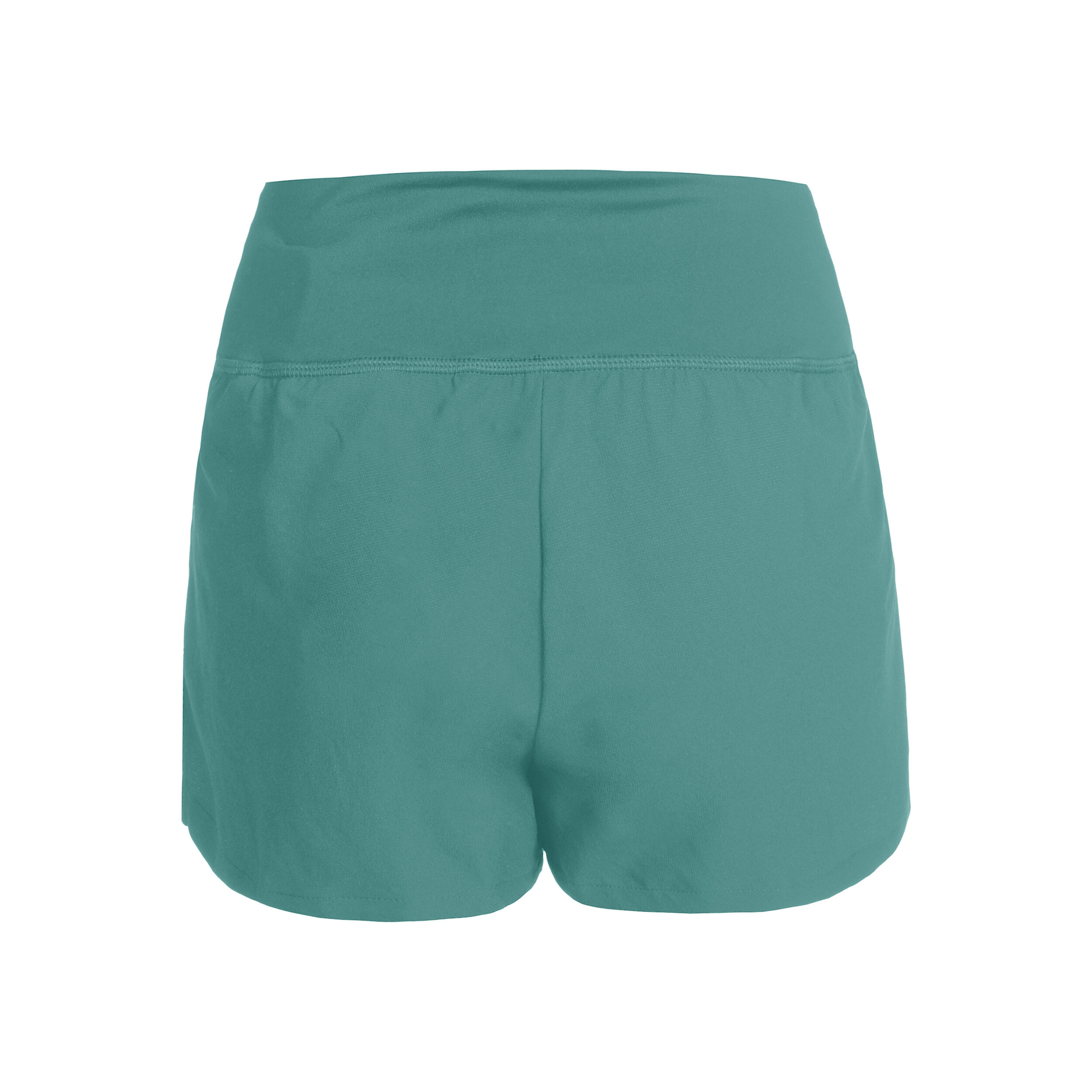 Dri Fit Advantage Shorts Women Dark Green