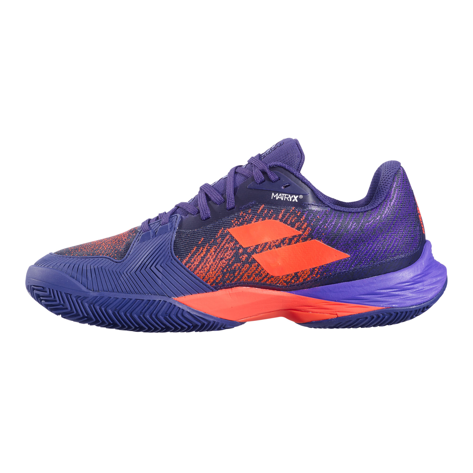 babolat men's jet mach 3 tennis shoes
