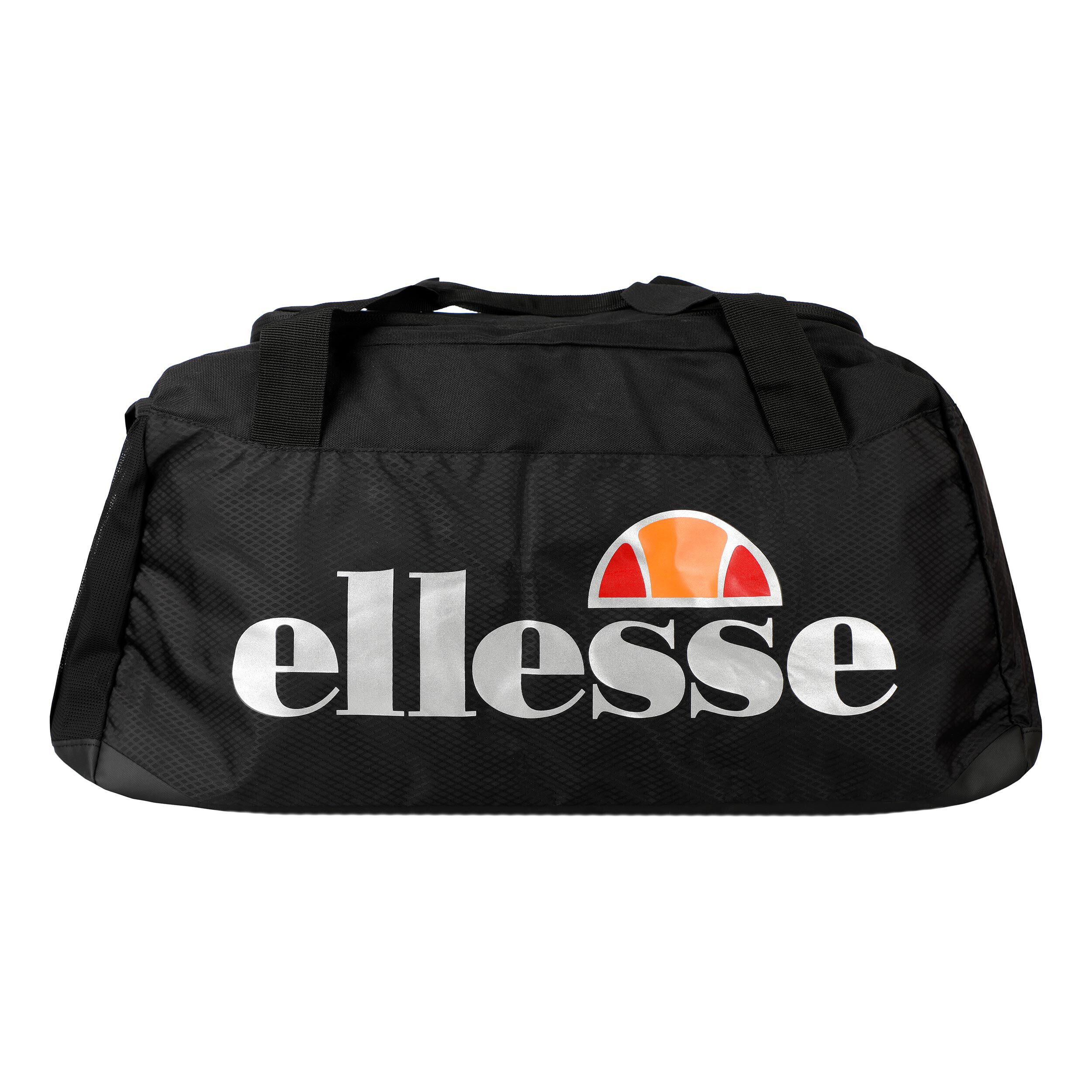 Buy Ellesse Mirran 45L Sports Bag Black online Tennis Point UK