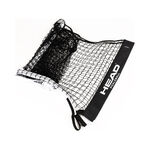 HEAD Pickleball HEAD Replacement Pickleball Net-Black