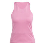 adidas Tennis apparel adidas Y- Tank Top Women-Pink
