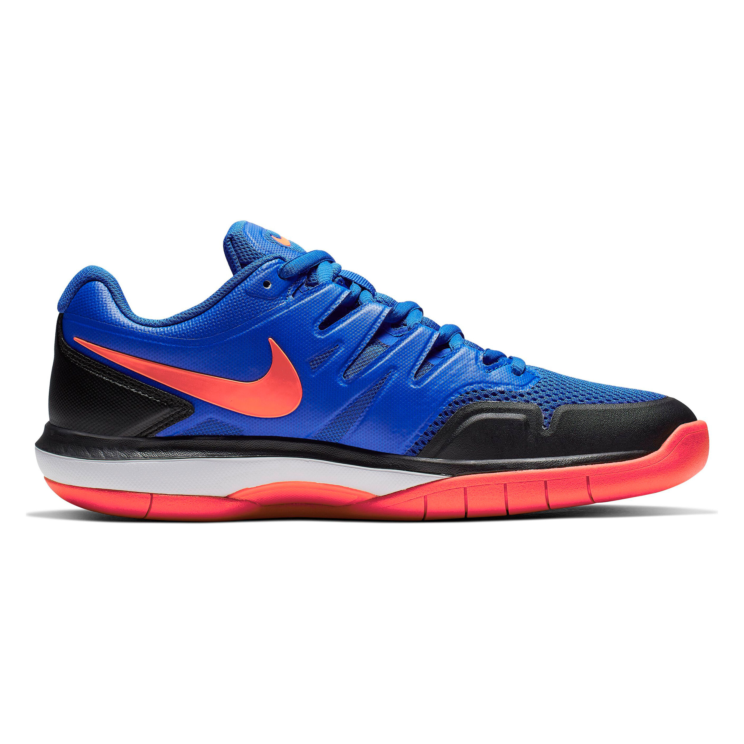 Buy Nike Air Zoom Prestige Carpet Shoe Men Blue Red online Tennis Point UK