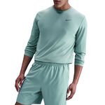 Nike Clothing Nike Challenger Dri-Fit 7in Brief-Lined Running Running shorts Men - dark blue, black