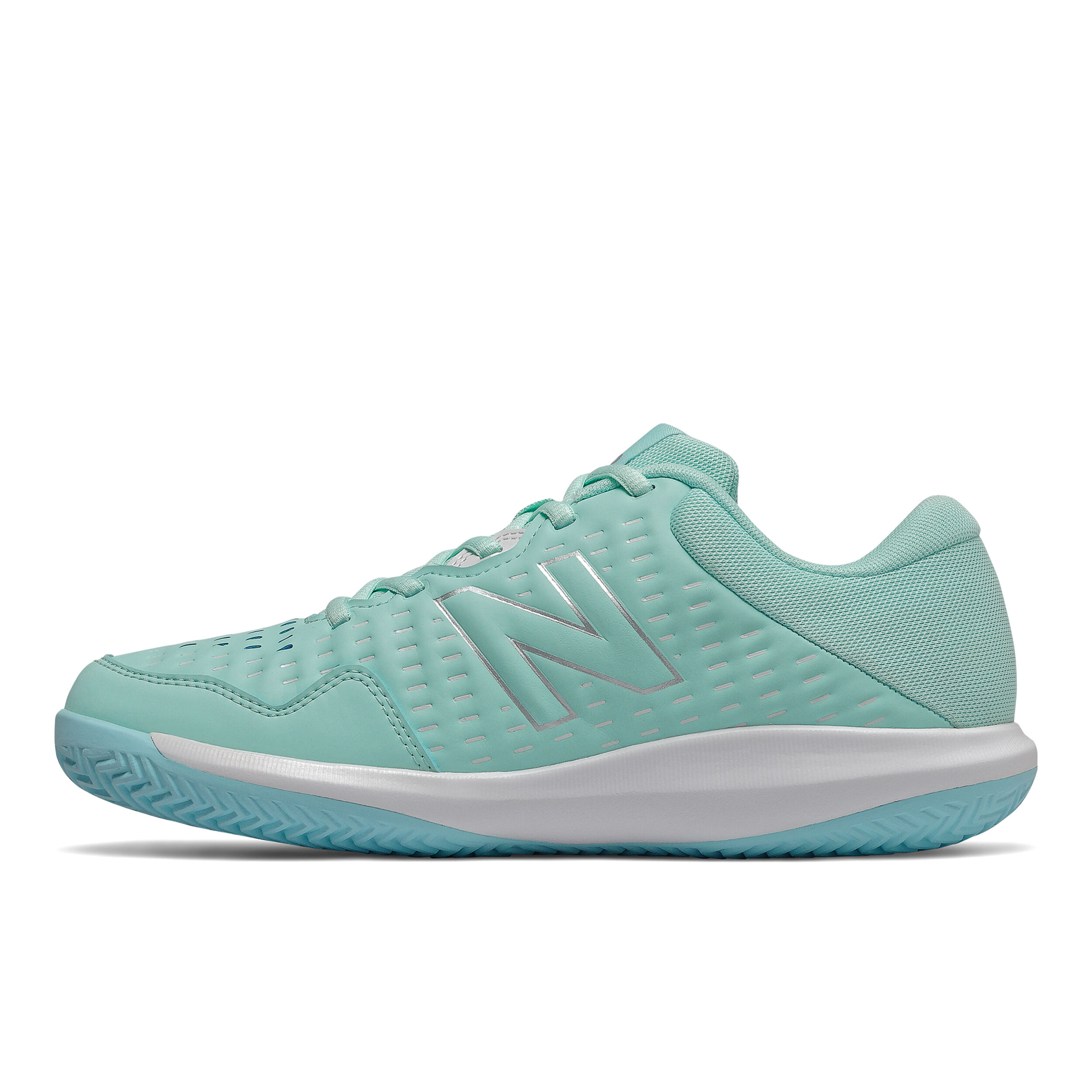 New balance best sale 696 mint