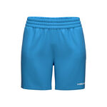 HEAD Clothing HEAD Viion Shorts Kids-blue