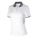Limited Sports Clothing Limited Sports Paulin Polo Women-White