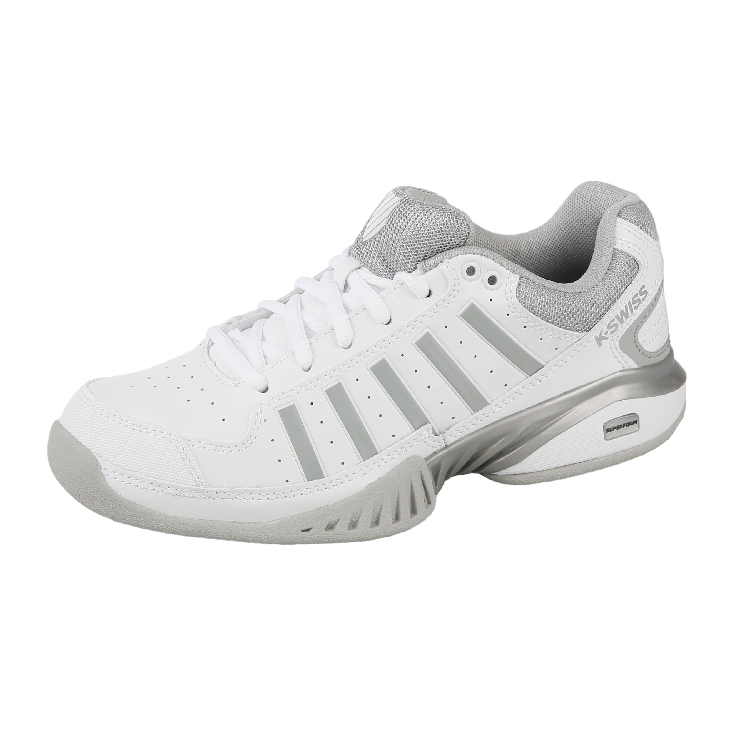 K swiss receiver iv hotsell
