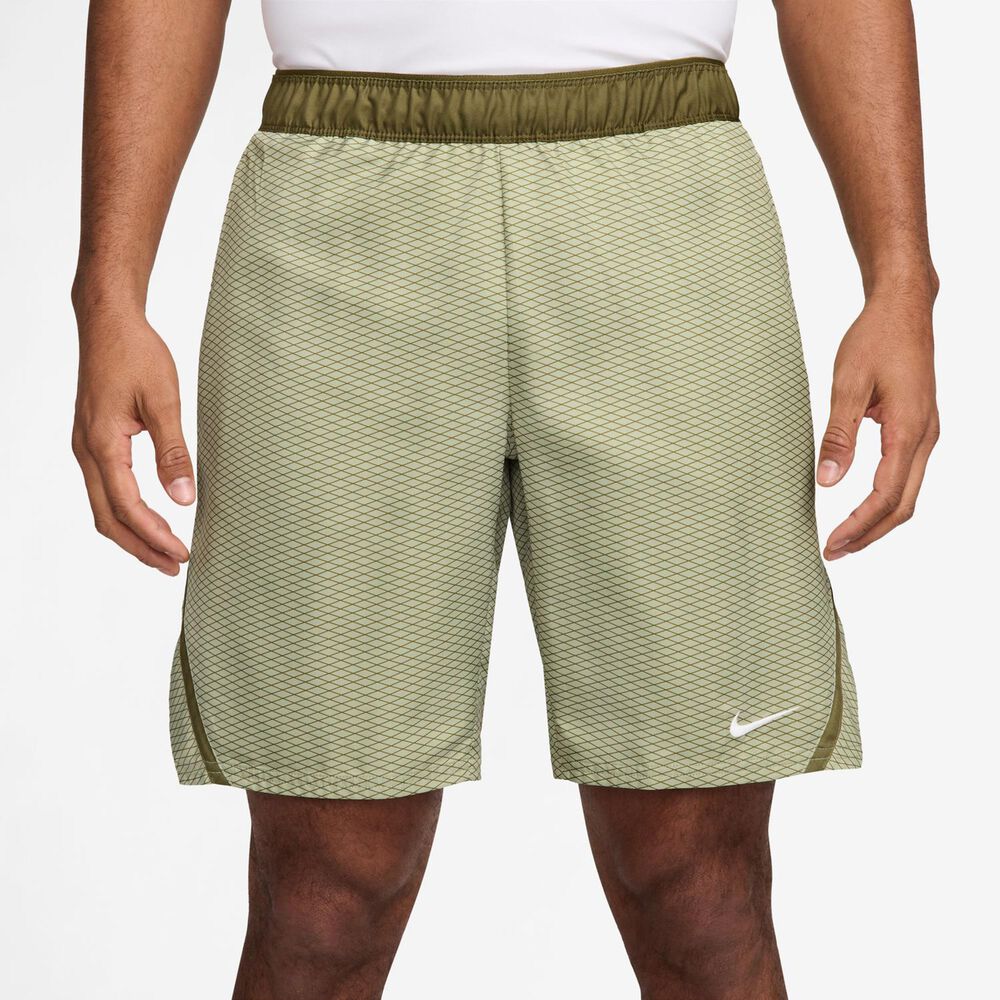 Nike Court Dri-Fit Victory 7in Aop Shorts Men