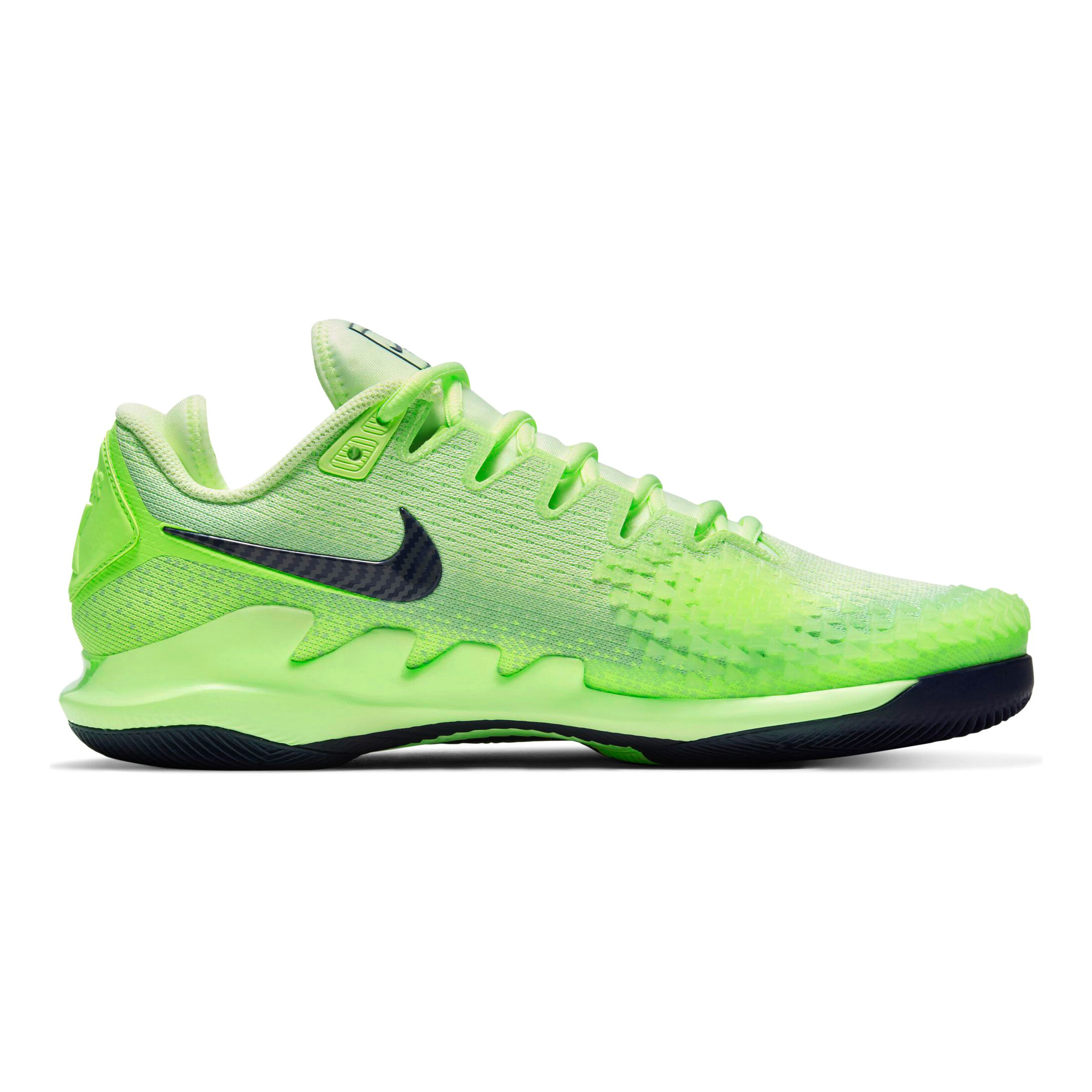 Nike air zoom vapor knit best sale