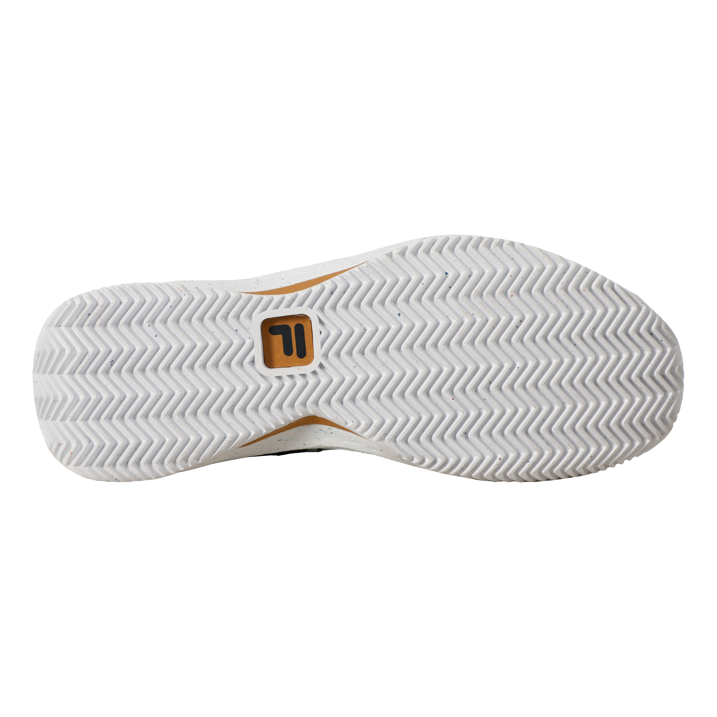 Mondo Forza Clay Court Shoe Women White