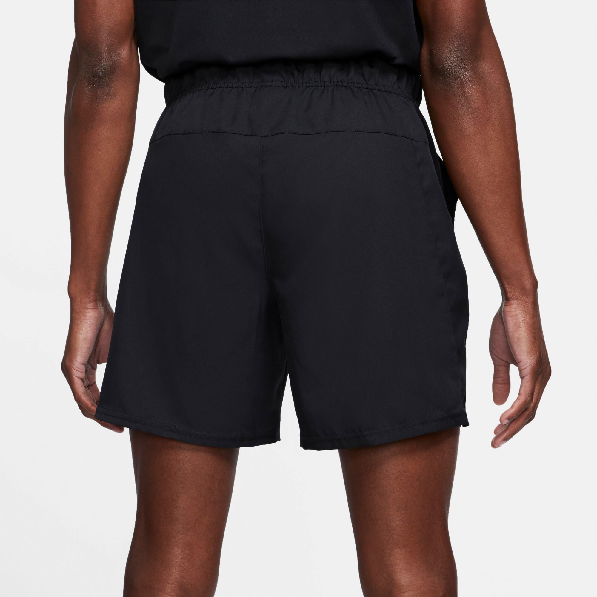Nike victory hotsell tight fit shorts