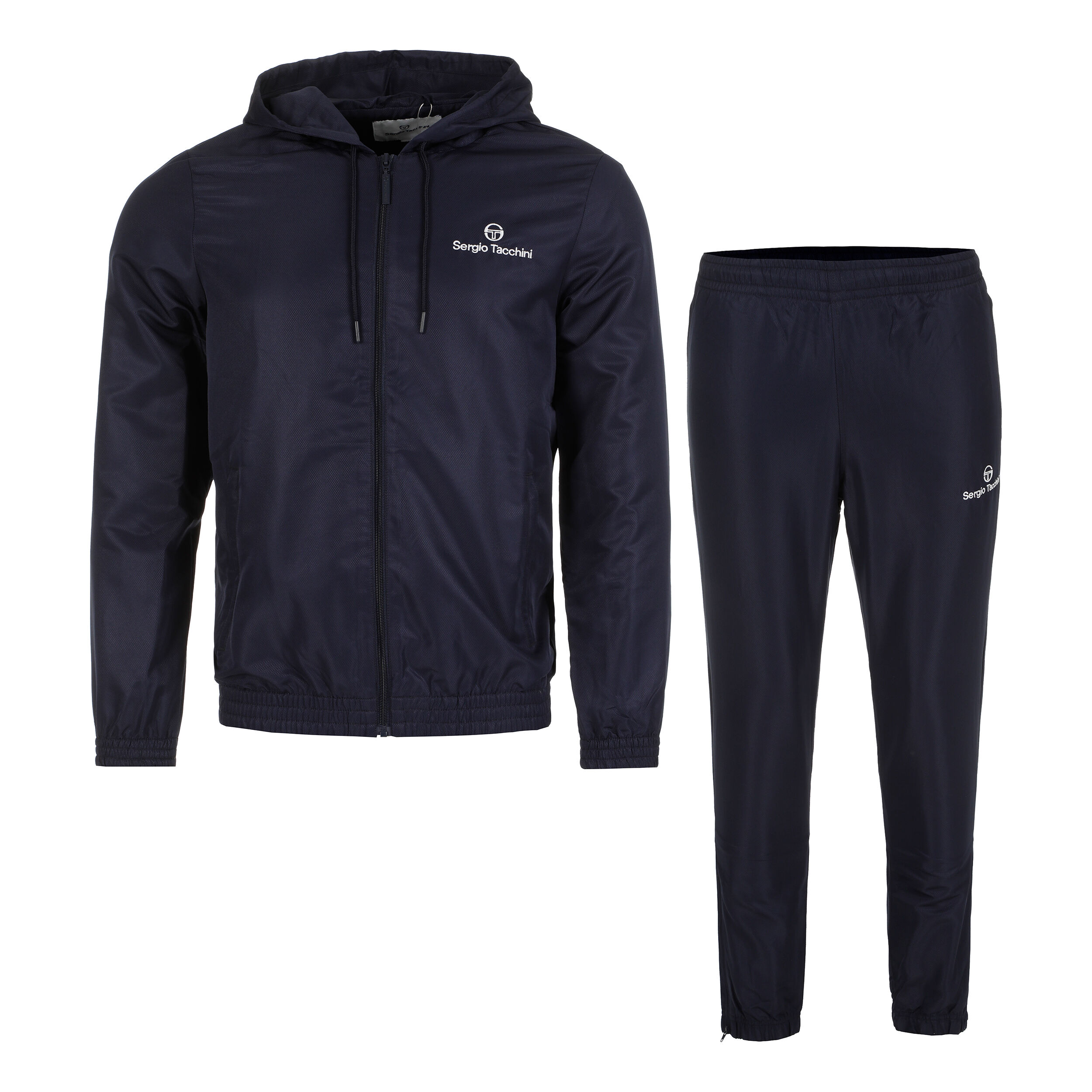 Tacchini sweatsuit new arrivals