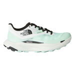 The North Face Running shoes The North Face Vectiv Infinite 3 Trail running shoe Women - mint, white