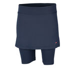 Fila Clothing Fila Nele Skirt Women-Dark Blue,Blue