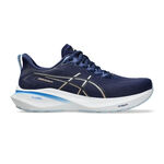 ASICS Running shoes ASICS GT-2000 13 Stability Running Shoe Women-Dark Blue,Grey