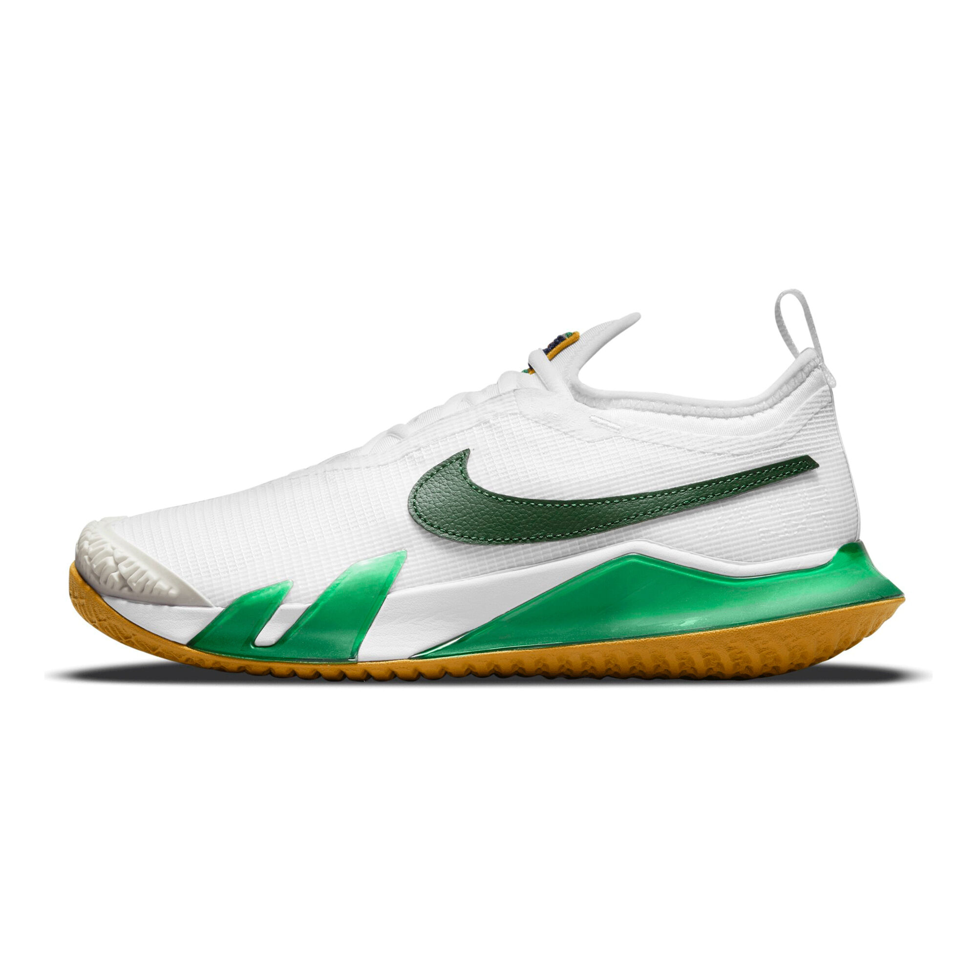 nike vapor react