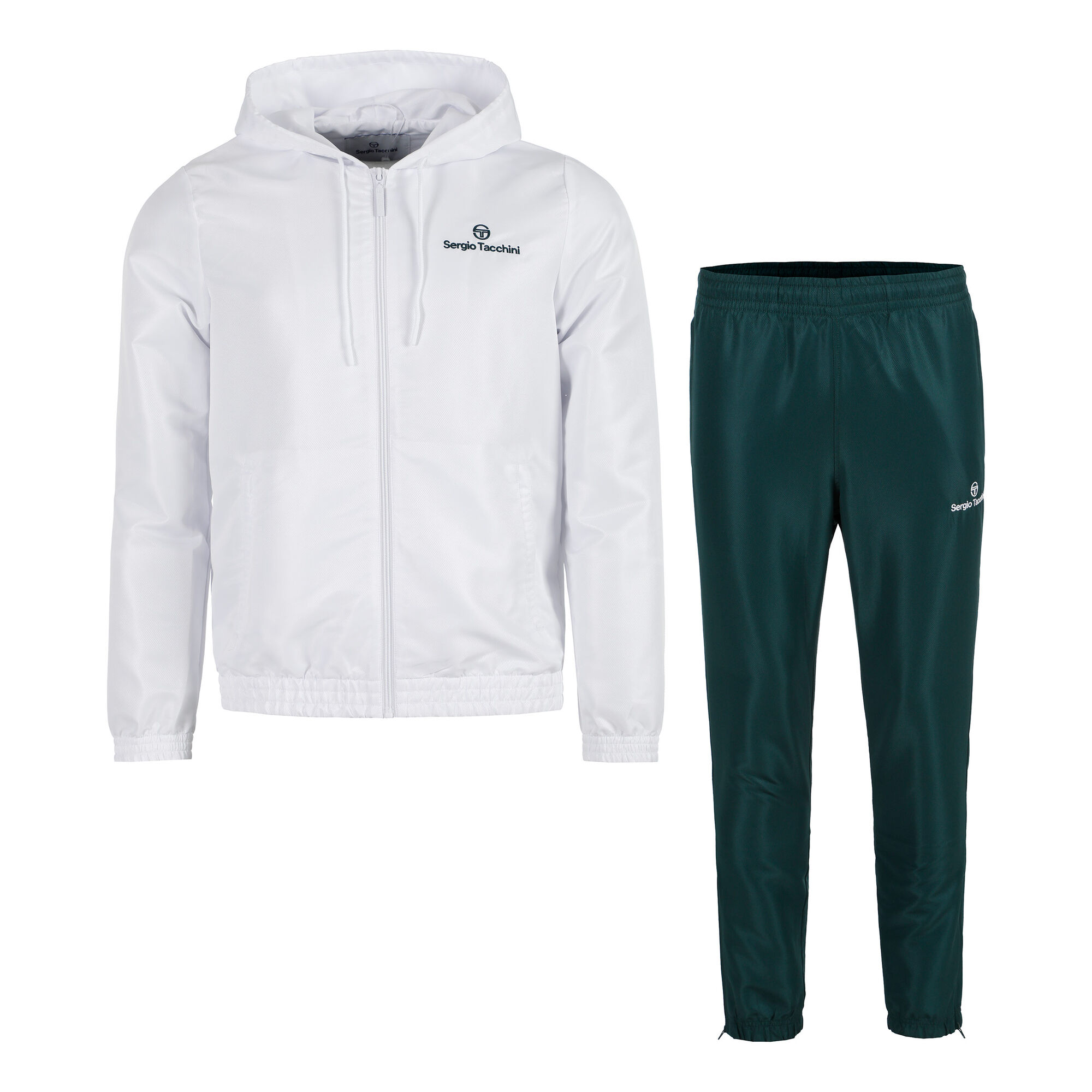 Sergio Tacchini