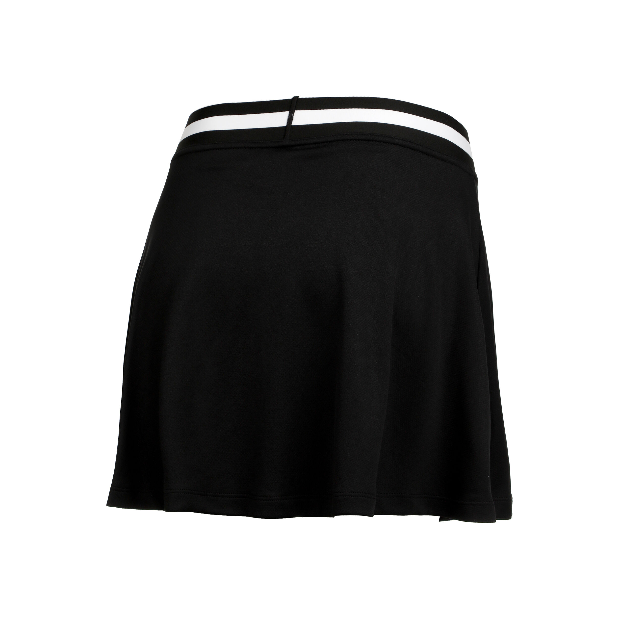 Buy Nike Dri Fit Court Heritage Skirt Women Black online Tennis