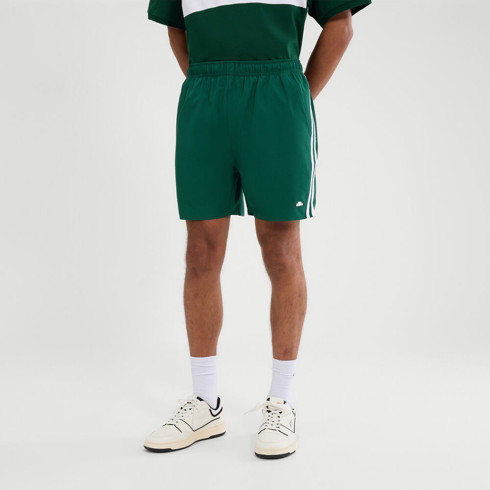 Ellesse Dremonte Shorts Men dark_green