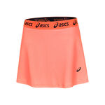 ASICS Clothing ASICS Skirt Women-Coral