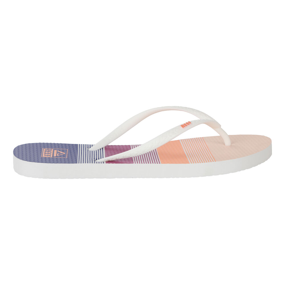 Reef Seaside Prints Flip-flops Women
