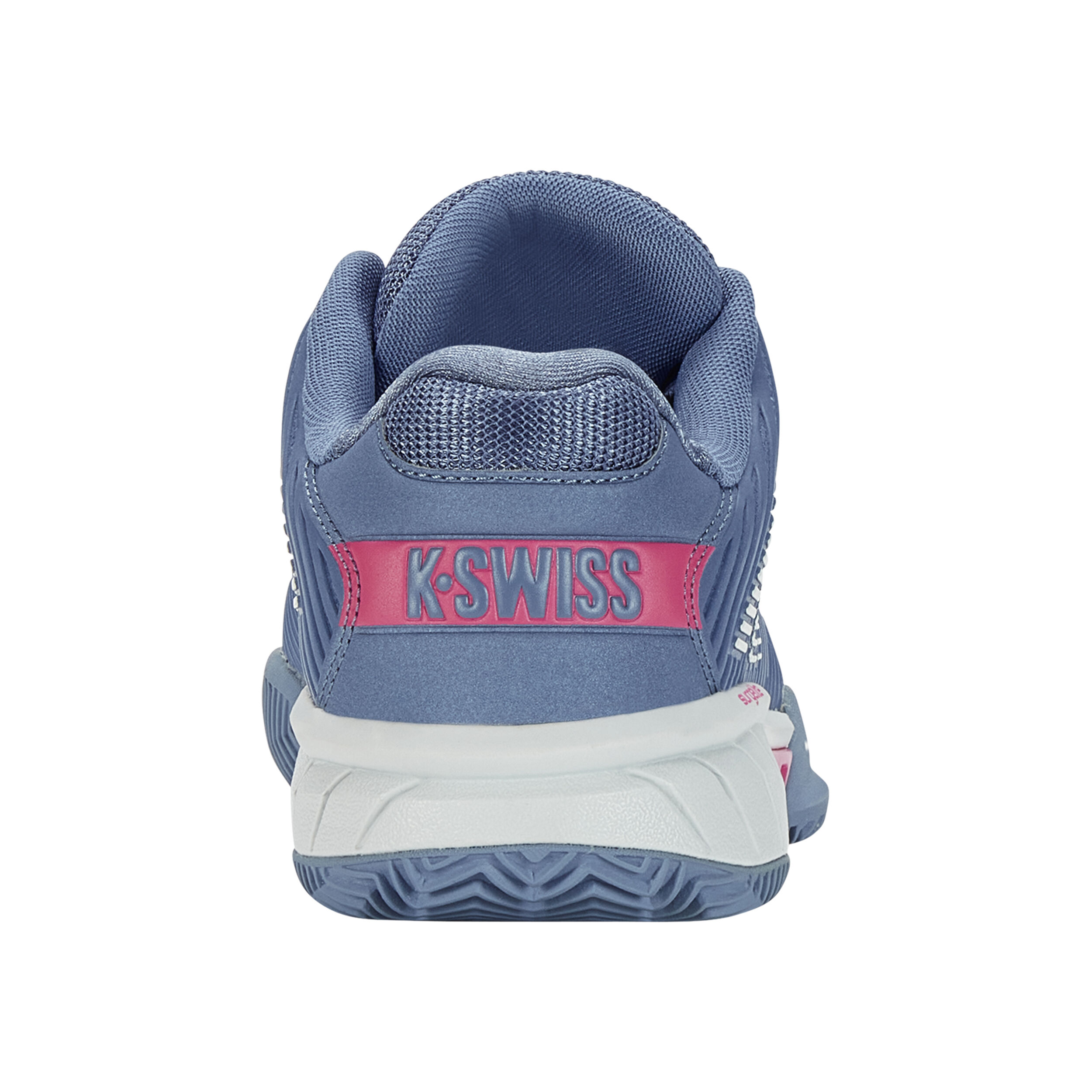 K swiss hypercourt express junior tennis shoe on sale