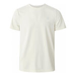Fila T-Shirt Fila Tristan T-Shirt Men-sand